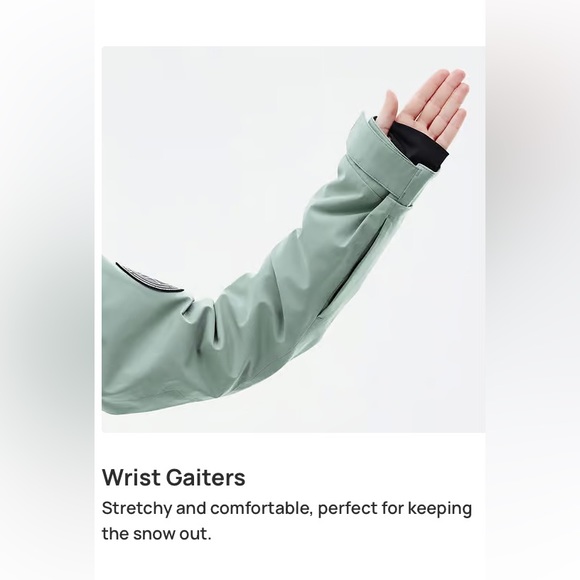 DOPE shell jacket - Picture 7 of 11